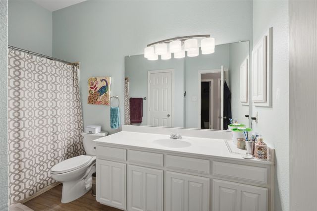 6917 Laurel Canyon Terrace, Fort Worth, TX 76132