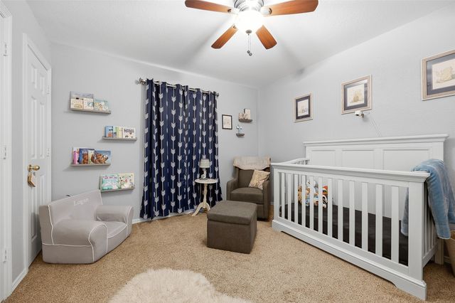 6917 Laurel Canyon Terrace, Fort Worth, TX 76132