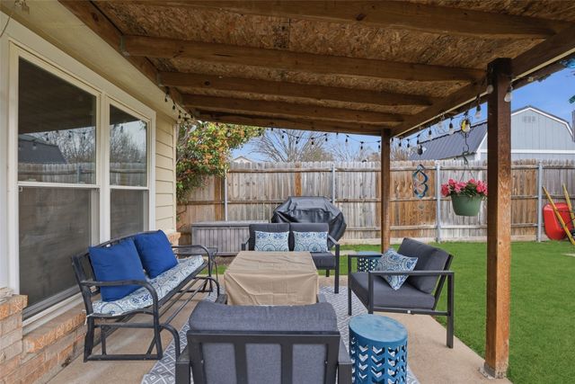 6917 Laurel Canyon Terrace, Fort Worth, TX 76132