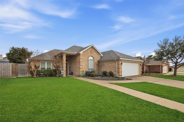 6917 Laurel Canyon Terrace, Fort Worth, TX 76132