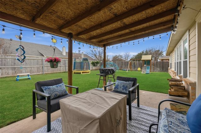 6917 Laurel Canyon Terrace, Fort Worth, TX 76132