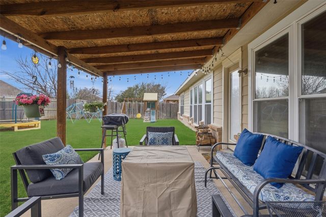 6917 Laurel Canyon Terrace, Fort Worth, TX 76132