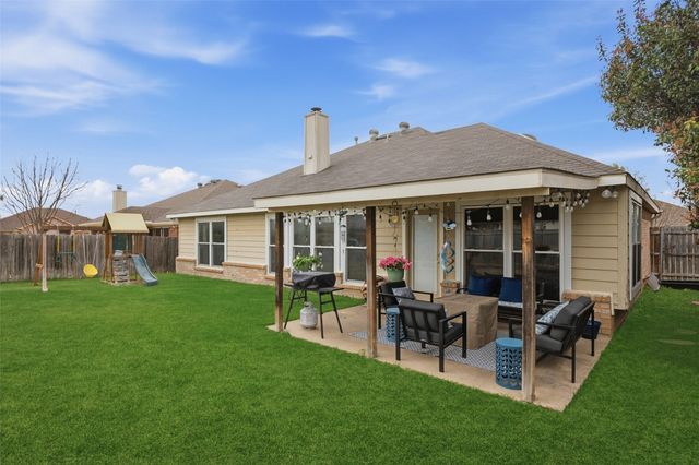 6917 Laurel Canyon Terrace, Fort Worth, TX 76132