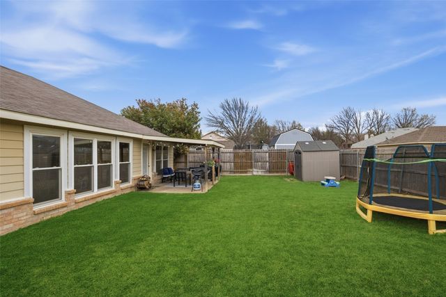 6917 Laurel Canyon Terrace, Fort Worth, TX 76132