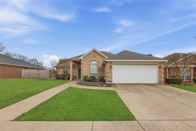 6917 Laurel Canyon Terrace, Fort Worth, TX 76132