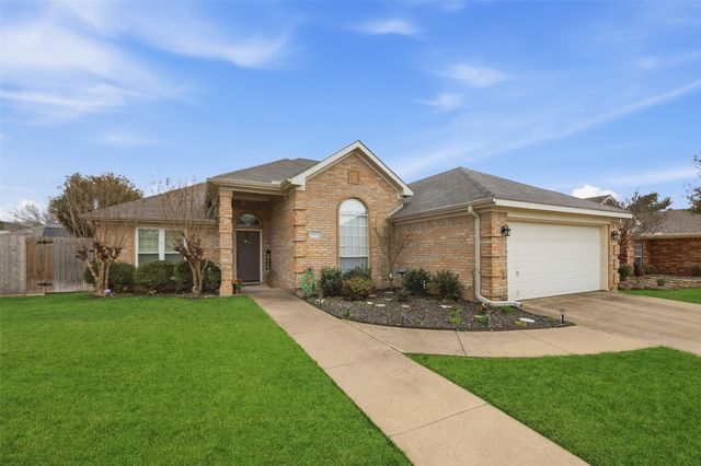 6917 Laurel Canyon Terrace, Fort Worth, TX 76132