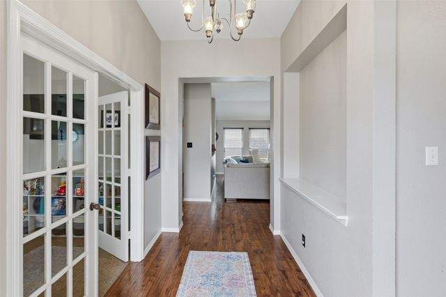 6917 Laurel Canyon Terrace, Fort Worth, TX 76132