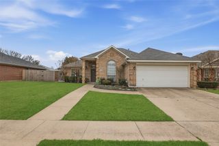 6917 Laurel Canyon Terrace, Fort Worth, TX 76132