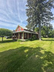 118 William Street, Gouverneur, NY 13642