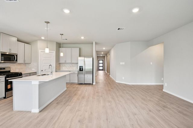 2811 Duchess Drive, Rosenberg, TX 77471