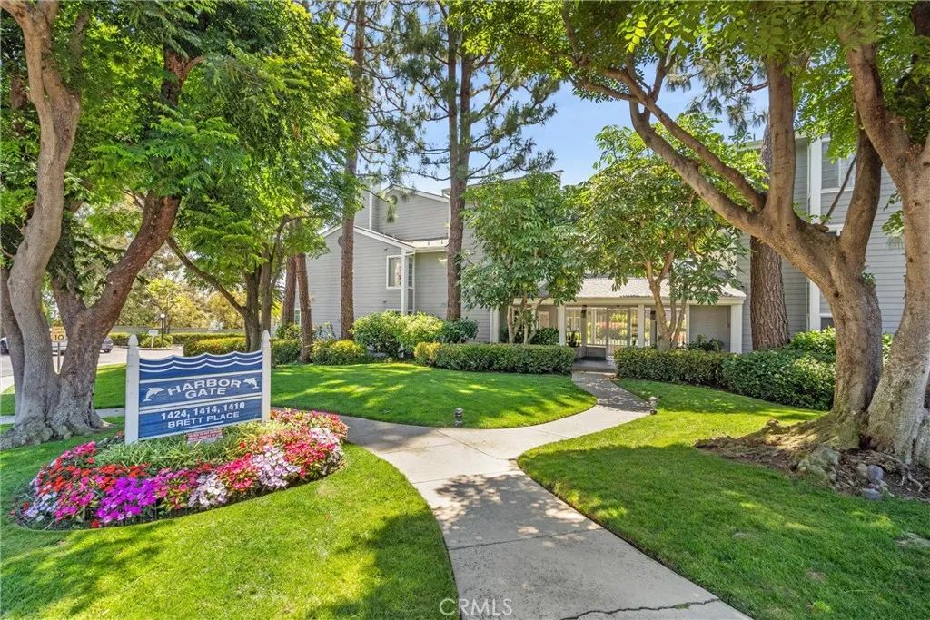 1414 Brett 327, San Pedro, CA 90732