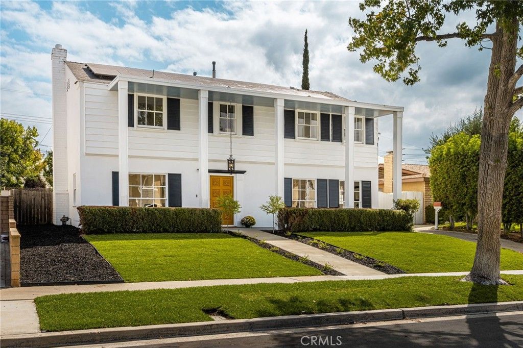 4192 Denver Avenue, Yorba Linda, CA 92886 — exterior