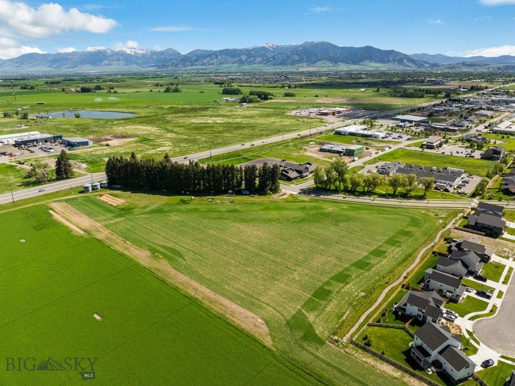 8404 Huffine Lane, Bozeman, MT 59718 photo 4
