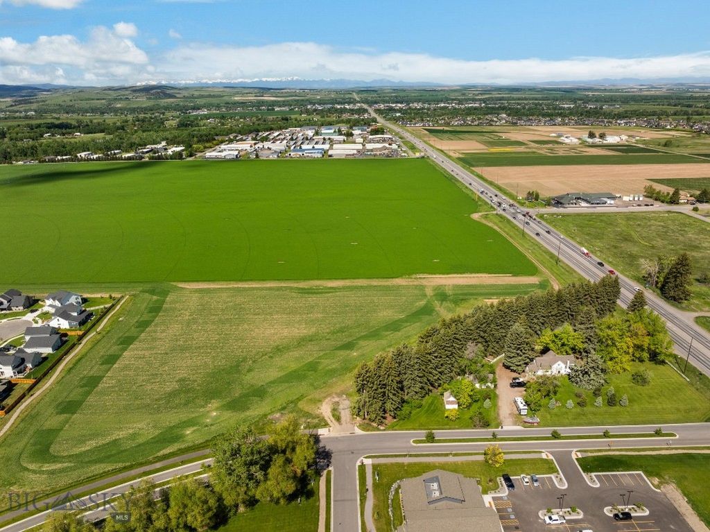 8404 Huffine Lane, Bozeman, MT 59718 photo 6