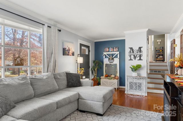 912 Parkwood Road, Shelby, NC 28152