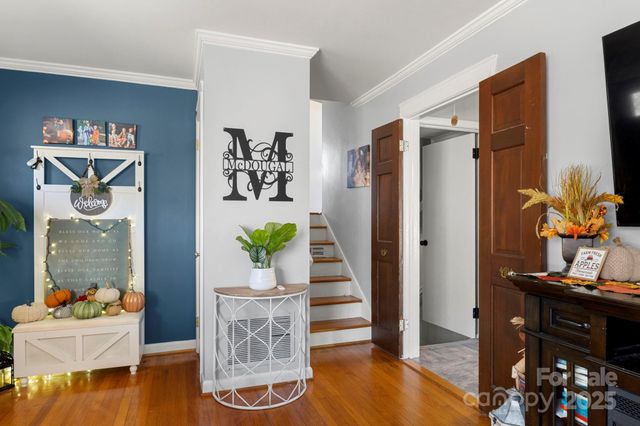 912 Parkwood Road, Shelby, NC 28152