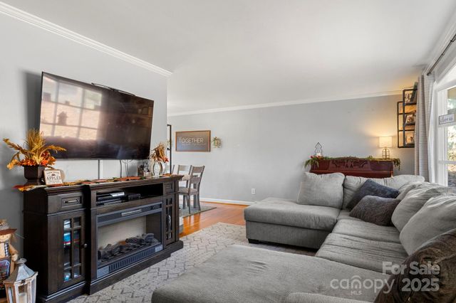 912 Parkwood Road, Shelby, NC 28152