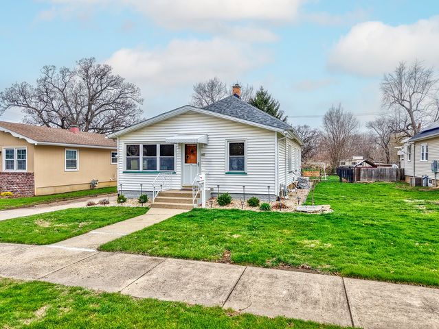 216 W 10th Street, Streator, IL 61364