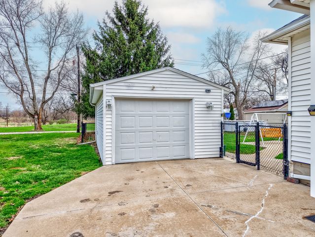 216 W 10th Street, Streator, IL 61364