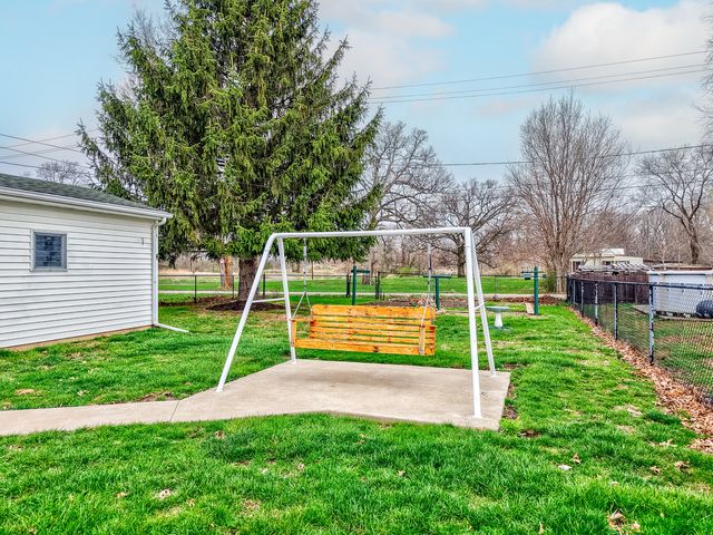 216 W 10th Street, Streator, IL 61364