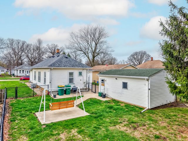 216 W 10th Street, Streator, IL 61364