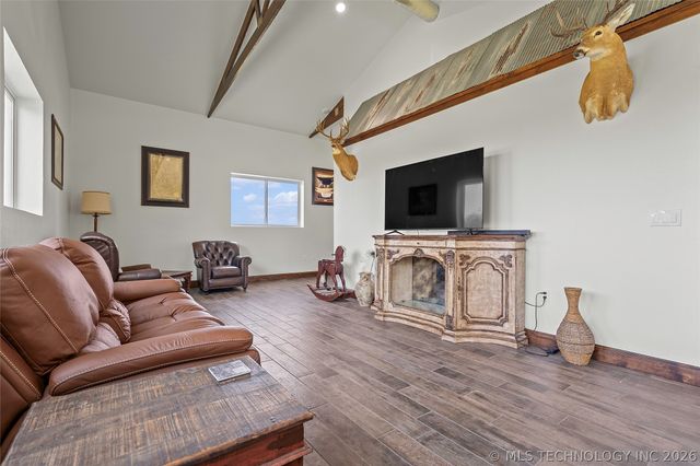 14570 Box Road, Lexington, OK 73051