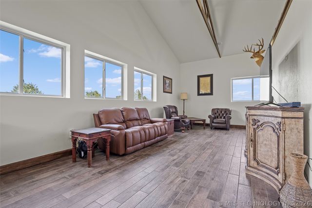14570 Box Road, Lexington, OK 73051