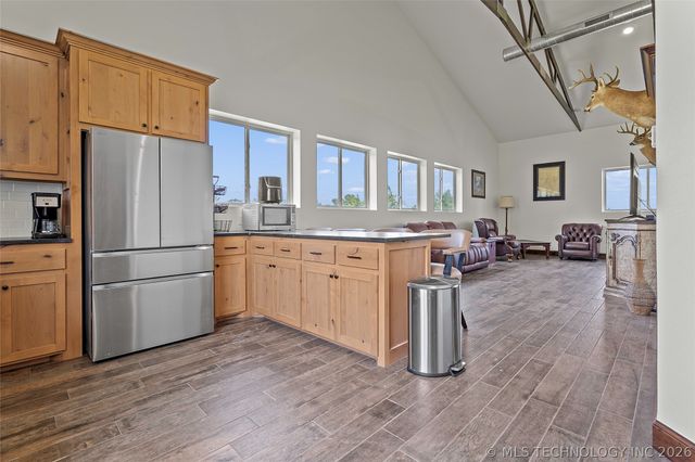 14570 Box Road, Lexington, OK 73051