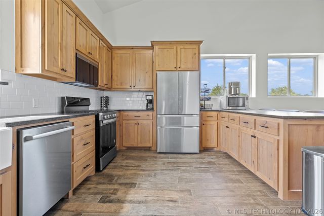 14570 Box Road, Lexington, OK 73051