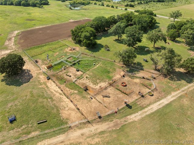 14570 Box Road, Lexington, OK 73051