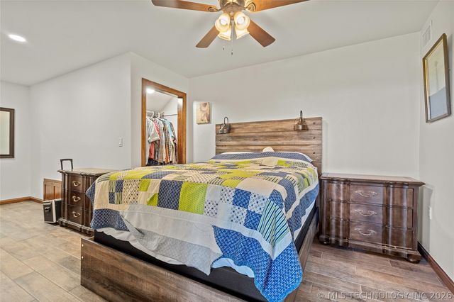 14570 Box Road, Lexington, OK 73051