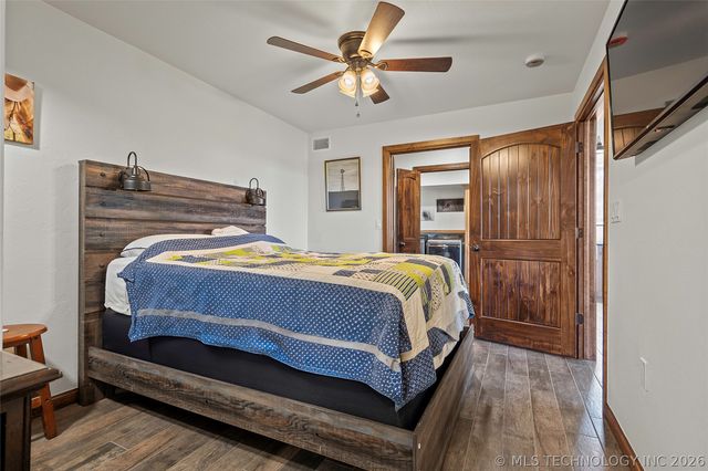 14570 Box Road, Lexington, OK 73051