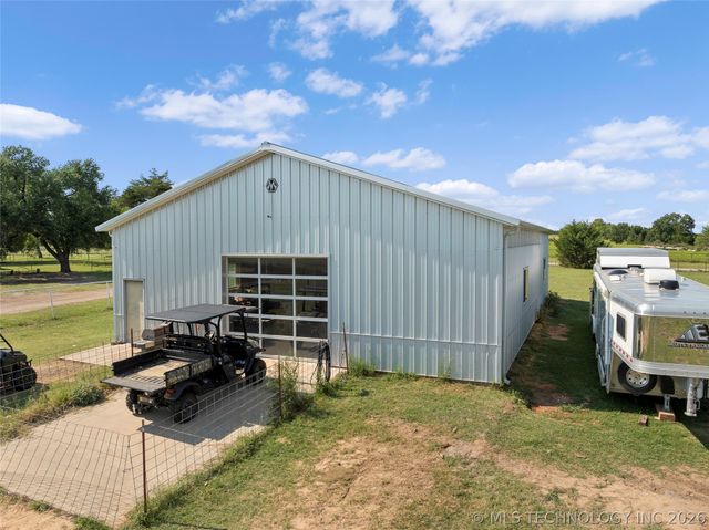 14570 Box Road, Lexington, OK 73051