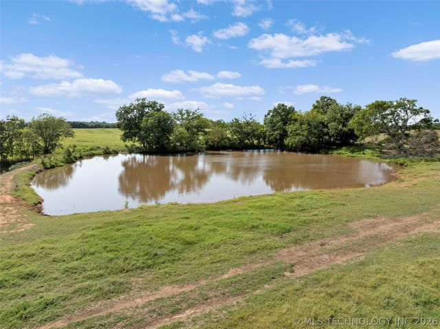 14570 Box Road, Lexington, OK 73051