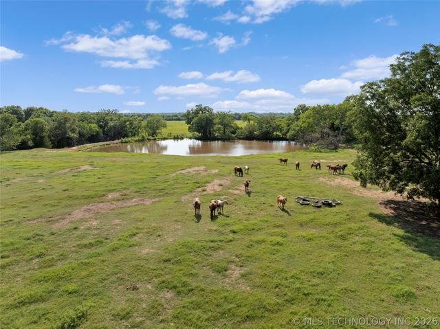 14570 Box Road, Lexington, OK 73051