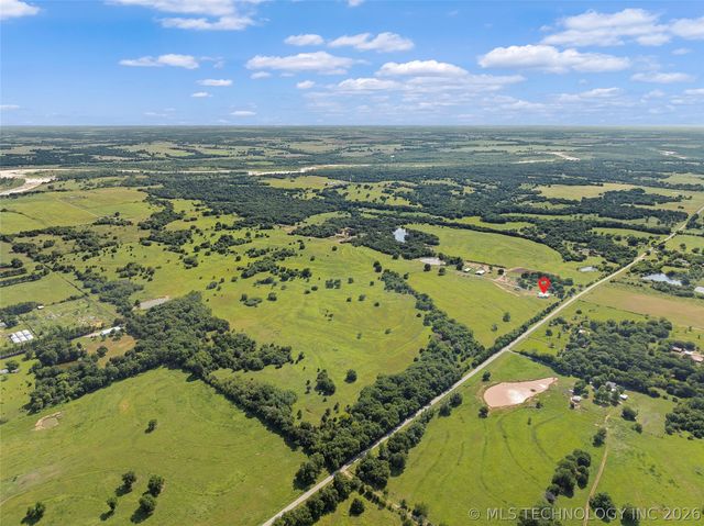 14570 Box Road, Lexington, OK 73051