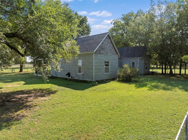 14570 Box Road, Lexington, OK 73051