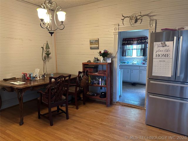 14570 Box Road, Lexington, OK 73051