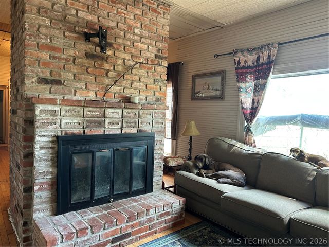 14570 Box Road, Lexington, OK 73051