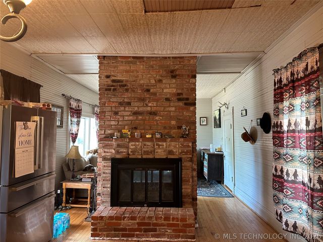 14570 Box Road, Lexington, OK 73051