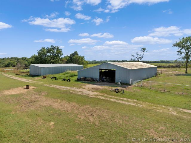 14570 Box Road, Lexington, OK 73051
