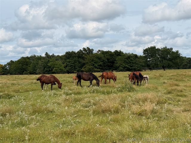 14570 Box Road, Lexington, OK 73051