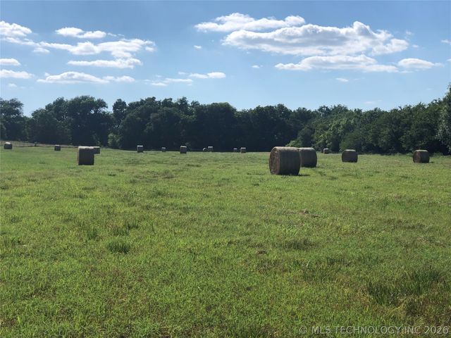 14570 Box Road, Lexington, OK 73051