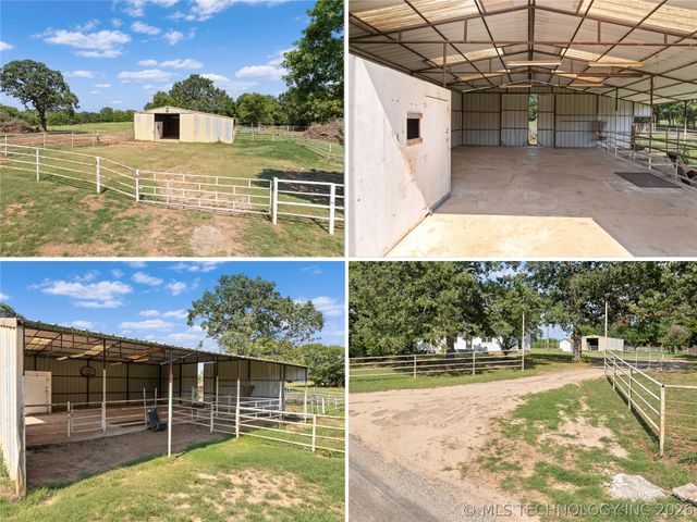 14570 Box Road, Lexington, OK 73051
