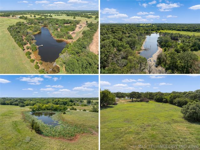 14570 Box Road, Lexington, OK 73051