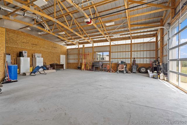 14570 Box Road, Lexington, OK 73051