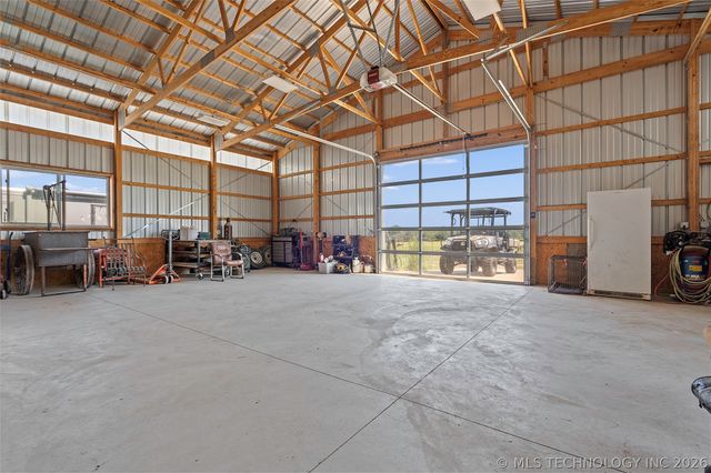 14570 Box Road, Lexington, OK 73051