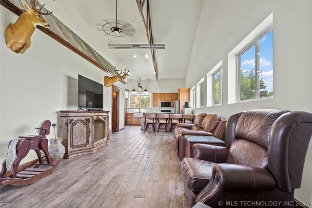 14570 Box Road, Lexington, OK 73051