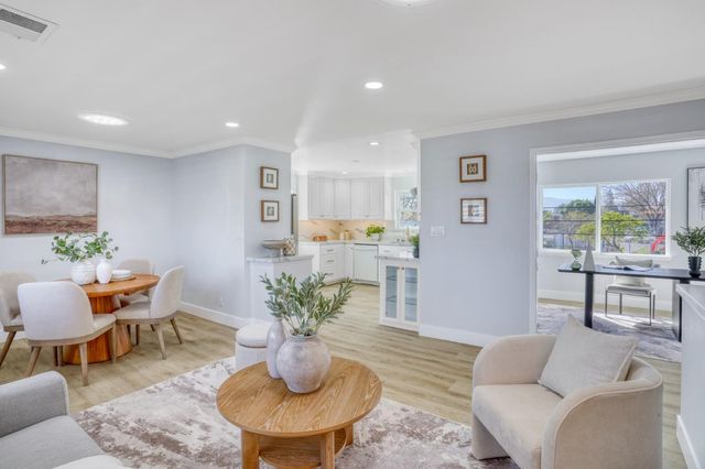 3364 Merrimac Drive, San Jose, CA 95117