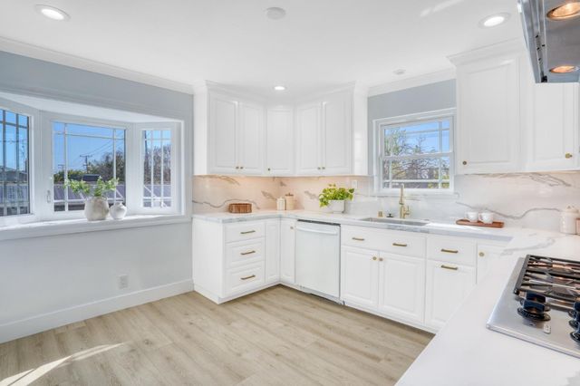 3364 Merrimac Drive, San Jose, CA 95117